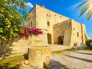 Masseria La Millenaria Relais di charme place picture